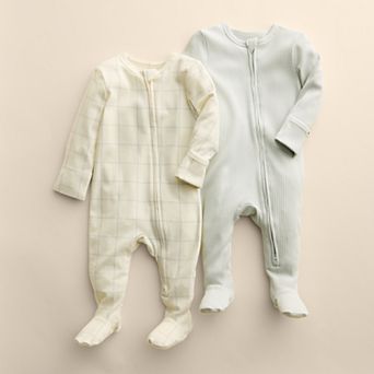 Baby Little Co. By Lauren Conrad 2-Pack Sleep & Plays