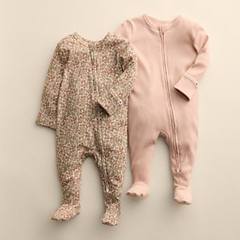 Baby Little Co. By Lauren Conrad 2-Pack Sleep & Plays