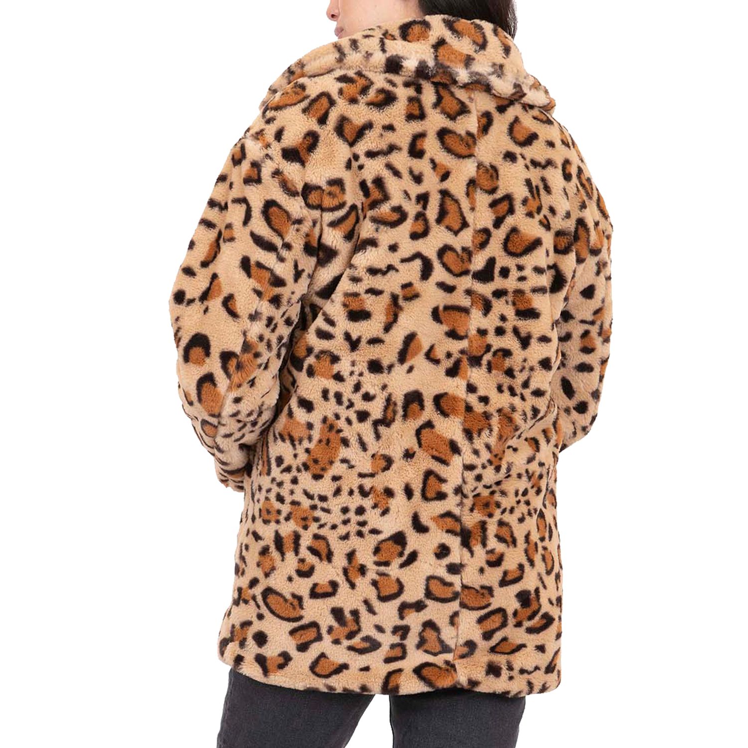 Teddy Coats for Women Kohl s