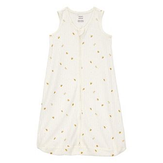 Baby Carter's 2-Way Zip Wearable Blanket