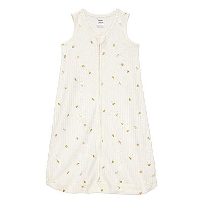 Baby Carter's 2-Way Zip Wearable Blanket