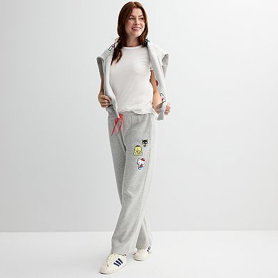 Juniors' Hello Kitty and Friends Sweatpants
