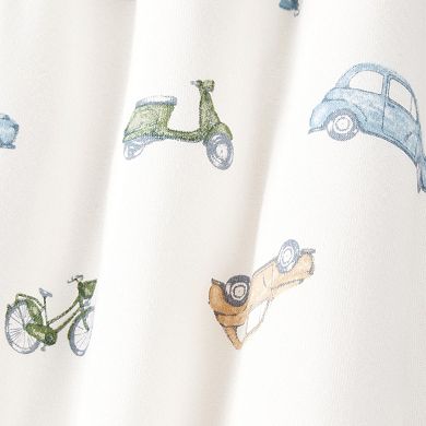 Baby Carter's 2-Way Zip PurelySoft Wearable Blanket