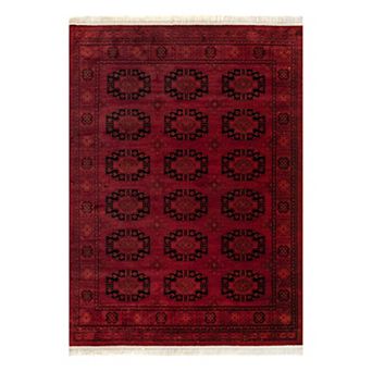 nuLOOM Diandra Traditional Motif Area Rug