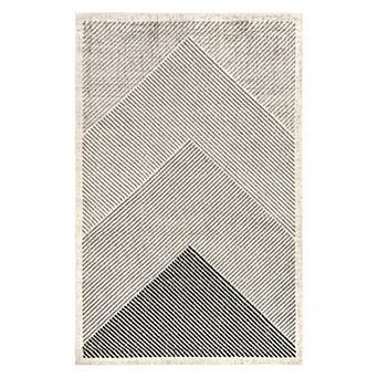 nuLOOM Charline Modern Mountain Area Rug