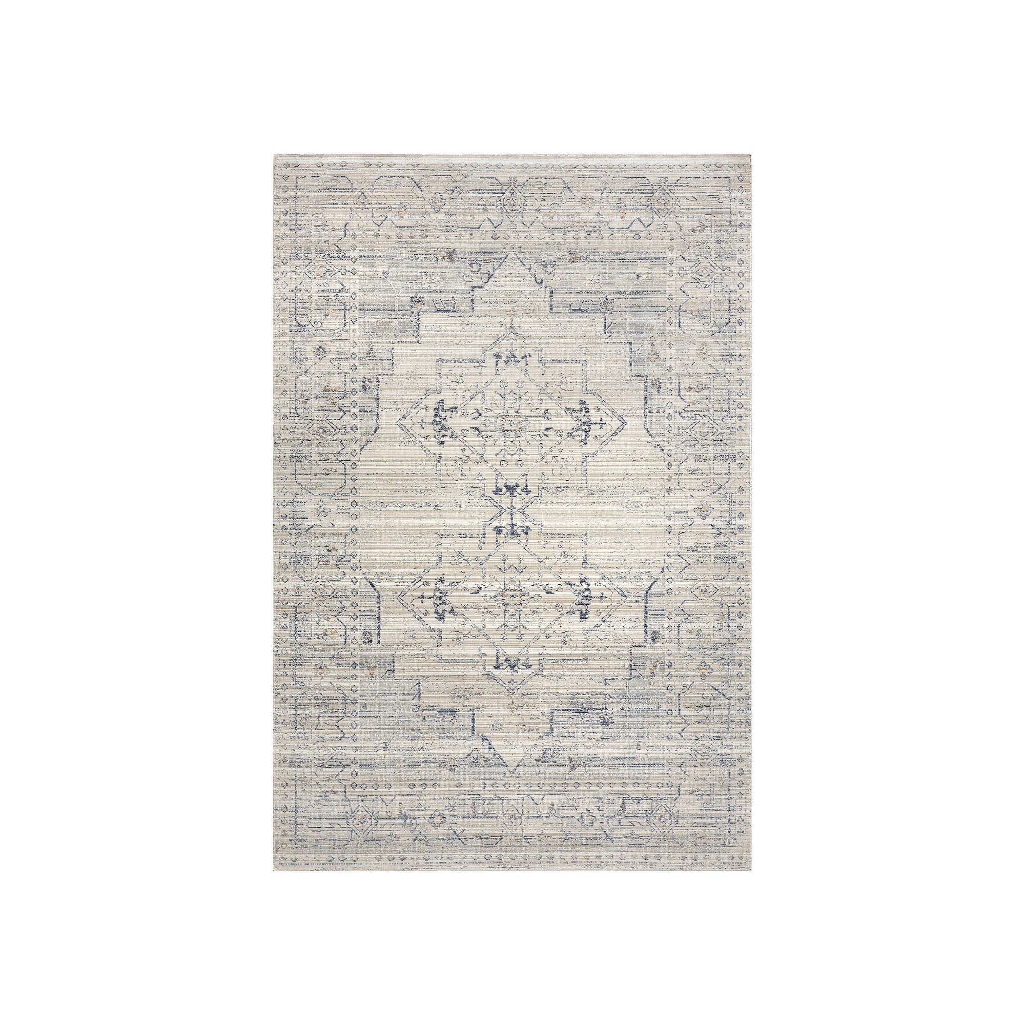 nuLOOM Lolita Faded Indoor / Outdoor Area Rug, Beige
