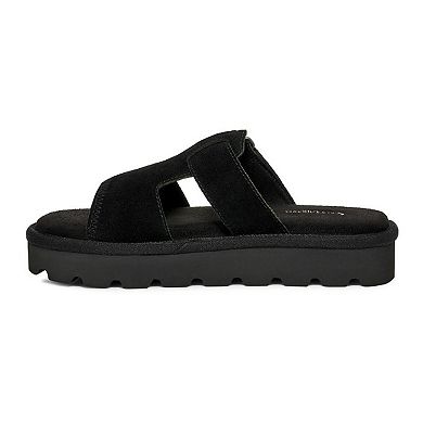 Koolaburra by UGG Women's Tizz Slide Sandals