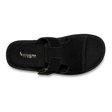 Koolaburra by UGG Women's Tizz Slide Sandals