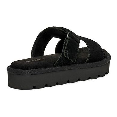 Koolaburra by UGG Women's Tizz Slide Sandals