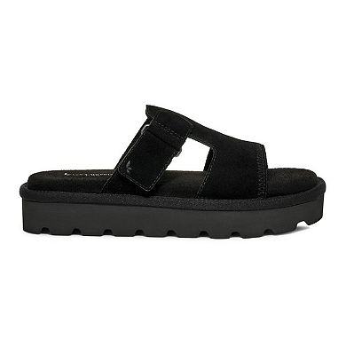 Koolaburra by UGG Women's Tizz Slide Sandals