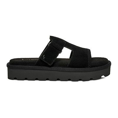 Women's Koolaburra by UGG Tizz Slide Sandals