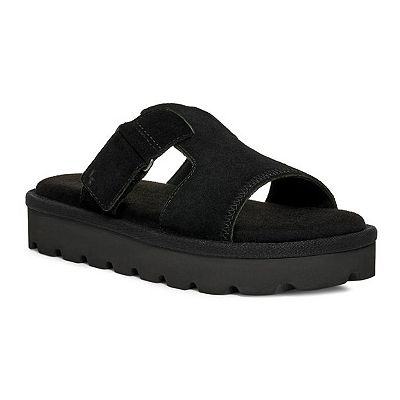 Women's Koolaburra by UGG Tizz Slide Sandals