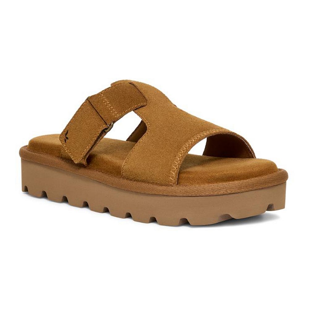 Women's Koolaburra by UGG Tizz Slide Sandals