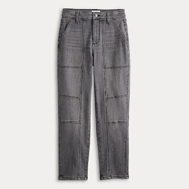 Women's Sonoma Goods For Life® Slim Fit Utility Pants