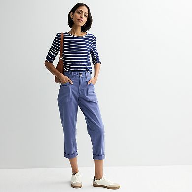 Women's Sonoma Goods For Life® Utility Fashion Pants