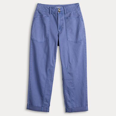 Women's Sonoma Goods For Life® Utility Fashion Pants