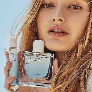 Salt Air Eau De Parfum