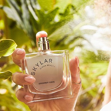 Coconut Cove Eau de Parfum