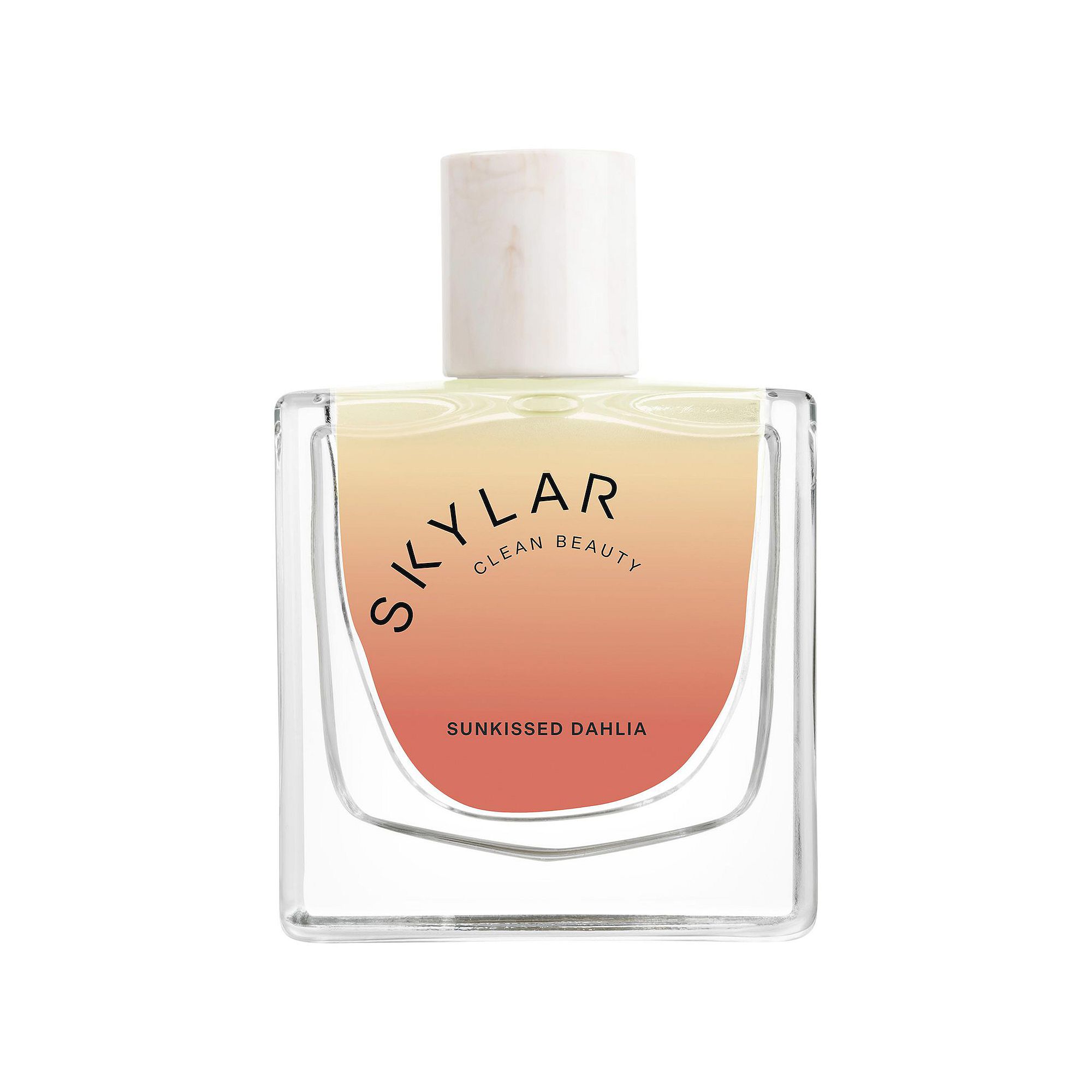 Skylar Sunkissed Dahlia Eau de Parfum, Size: 1.7 FL Oz