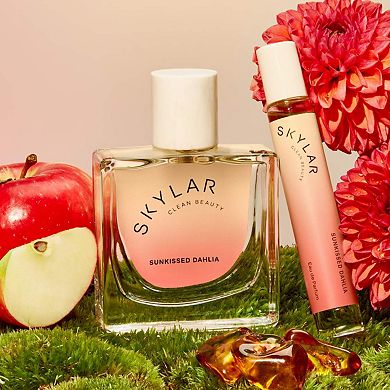 Sunkissed Dahlia Eau de Parfum