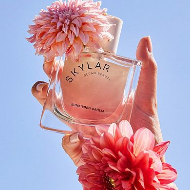 Sunkissed Dahlia Eau de Parfum