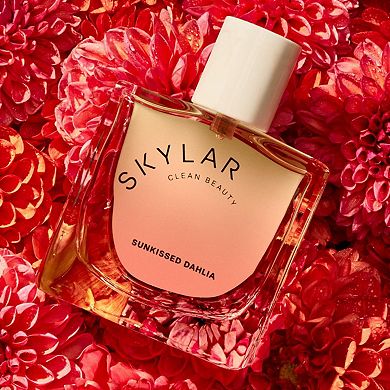 Sunkissed Dahlia Eau de Parfum