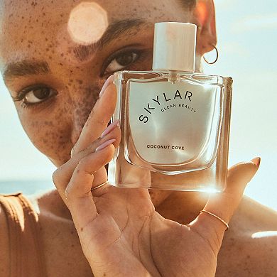 Coconut Cove Eau de Parfum Rollerball