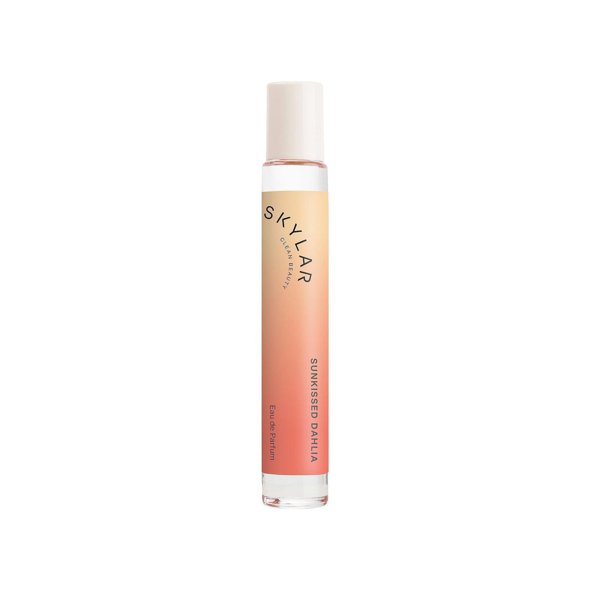 Skylar Sunkissed Dahlia Eau de Parfum Travel Spray, Size: .33 FL Oz