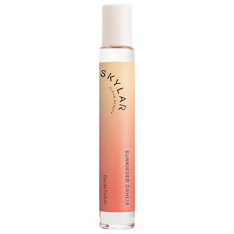 Skylar Sunkissed Dahlia Eau de Parfum Travel Spray