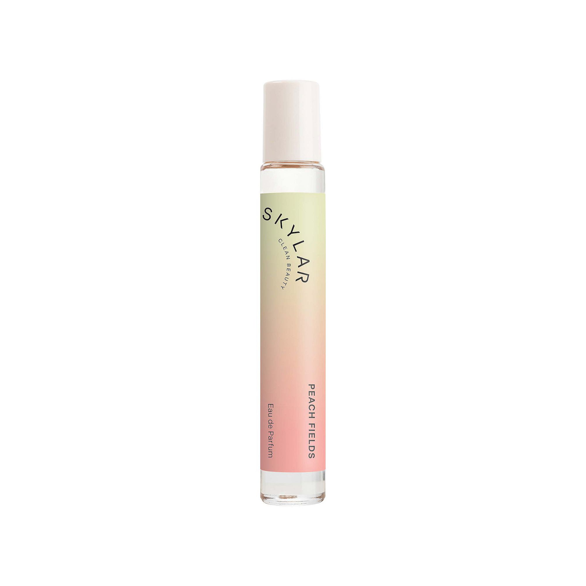 Skylar Peach Fields Eau de Parfum Rollerball, Size: .33 FL Oz, Peachfields