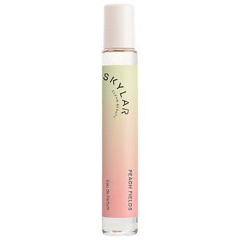 Skylar Peach Fields Eau de Parfum Rollerball