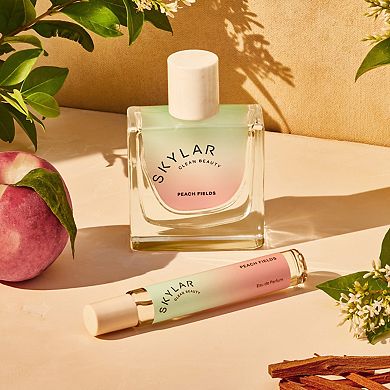 Peach Fields Eau de Parfum Rollerball