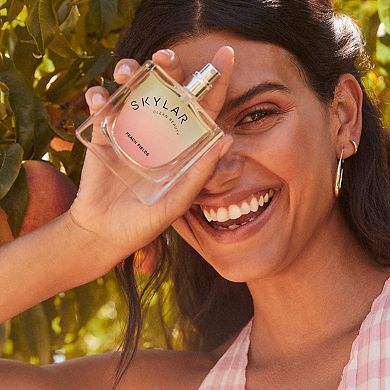 Peach Fields Eau de Parfum Rollerball