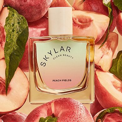 Peach Fields Eau de Parfum Rollerball