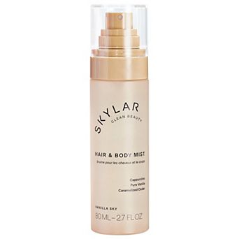 Skylar Vanilla Sky Hair and Body Mist