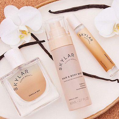 Vanilla Sky Hair and Body Mist