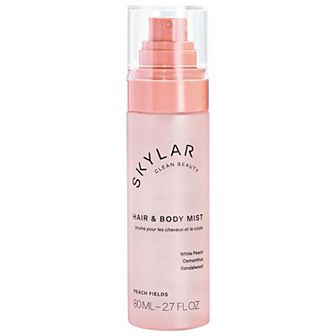Skylar Peach Fields Hair & Body Mist