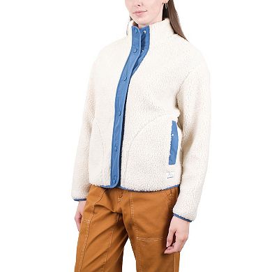 Women's Mountain and Isles Sherpa Jacket