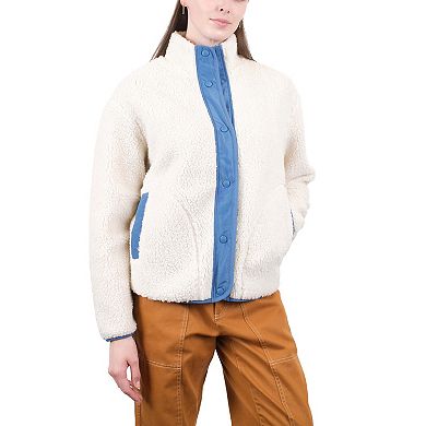 Women's Mountain and Isles Sherpa Jacket