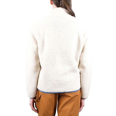 Women's Mountain and Isles Sherpa Jacket