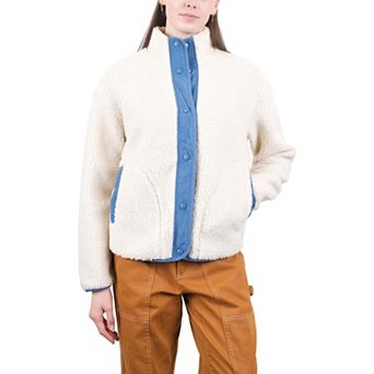 Women's Mountain and Isles Sherpa Jacket