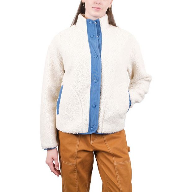 Women's Mountain and Isles Sherpa Jacket