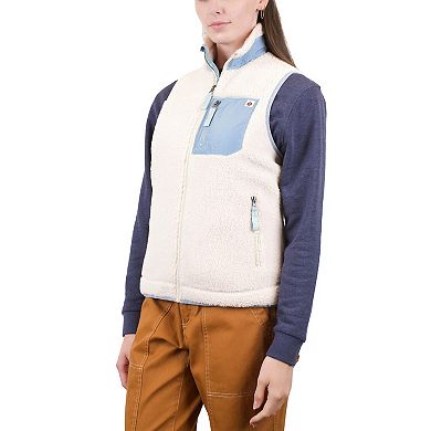 Women's Mountain and Isles Colorblock Vest