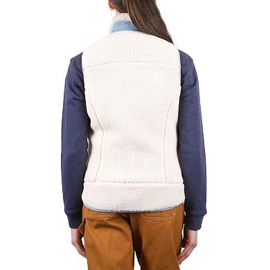 Women's Mountain and Isles Colorblock Vest
