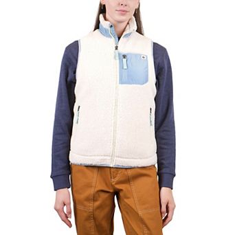 Women's Mountain and Isles Colorblock Vest