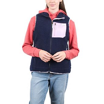 Women's Mountain and Isles Colorblock Vest