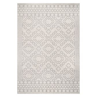 nuLOOM Cari Moroccan Tribal Indoor/Outdoor Area Rug