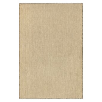 Rugs USA Nakia Transitional Indoor/Outdoor Area Rug