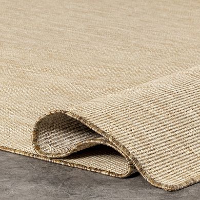 Rugs USA Nakia Transitional Indoor/Outdoor Area Rug