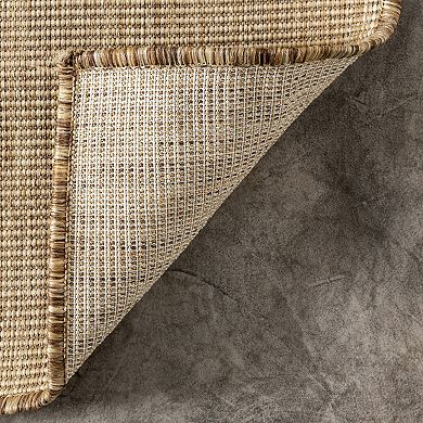 Rugs USA Nakia Transitional Indoor/Outdoor Area Rug